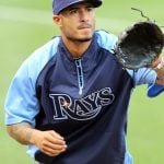 Photo of Felipe López (baseball)