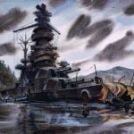 Photo of Standish Backus