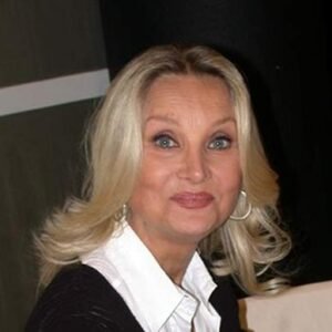 Photo of Barbara Bouchet