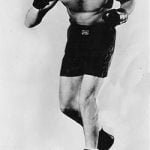 Photo of Frankie Klick