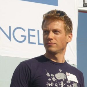 Photo of Barrett Foa