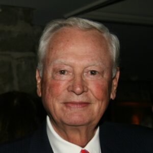 Photo of Barron Hilton