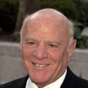 Photo of Barry Diller