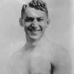 Photo of Battling Levinsky