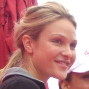 Photo of Beau Garrett