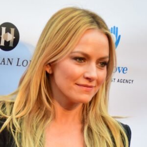 Photo of Becki Newton
