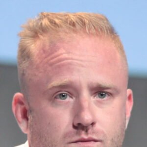 Photo of Ben Foster