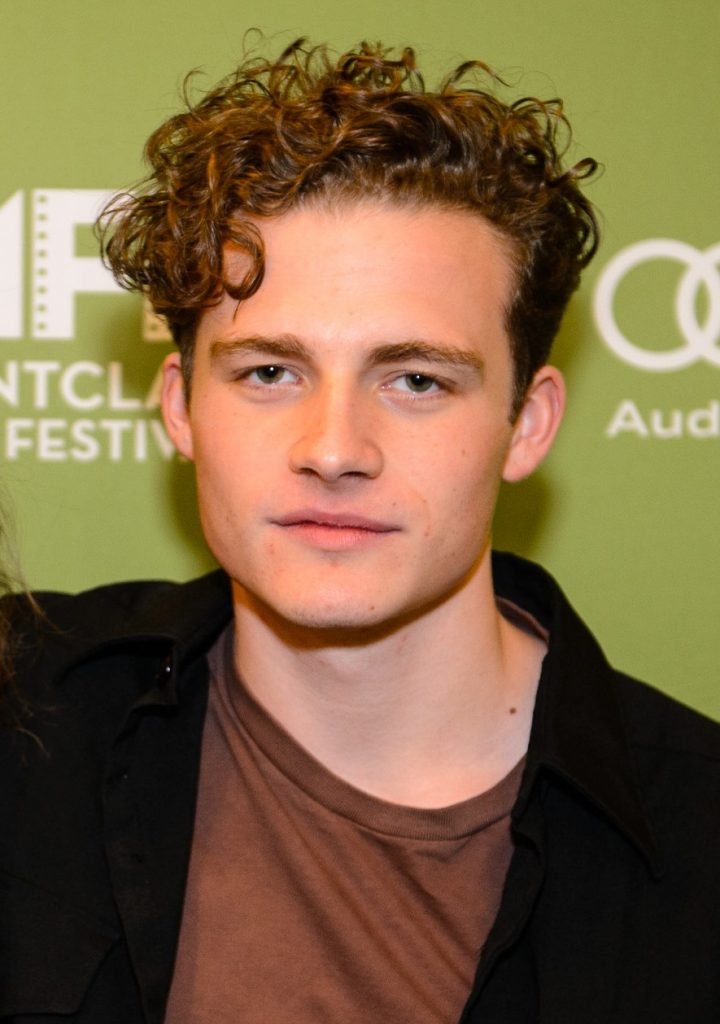 Photo of Ben Rosenfield