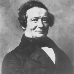 Photo of Benjamin Russell (artist)