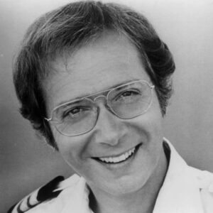 Photo of Bernie Kopell