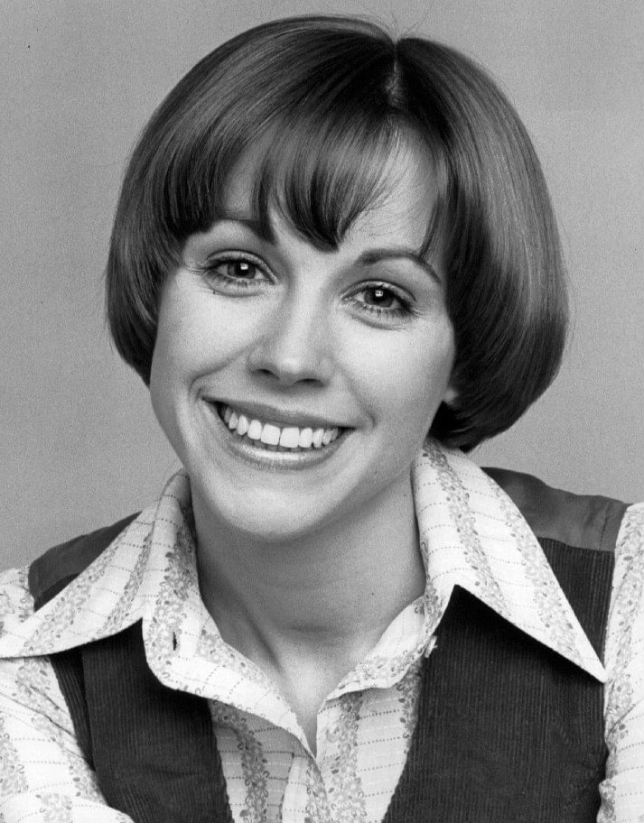 Photo of Bess Armstrong