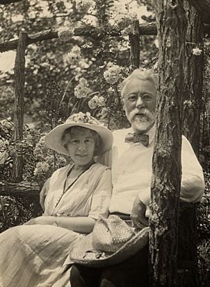 Photo of Robert Vonnoh