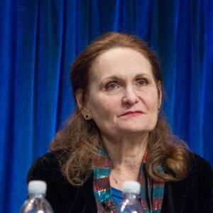 Photo of Beth Grant