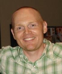 Photo of Bill Burr
