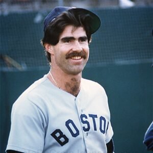Photo of Bill Buckner