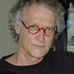 Photo of Bill Davis (artist)