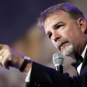 Photo of Bill Engvall
