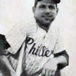 Photo of Bill Nicholson (baseball)