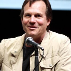 Photo of Bill Paxton