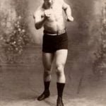 Photo of William "Honey" Mellody