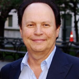 Photo of Billy Crystal