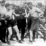 Photo of Billy Murray (boxer)