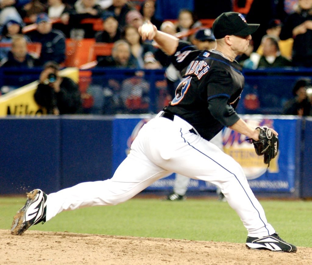 Photo of Billy Wagner
