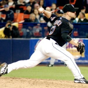 Photo of Billy Wagner