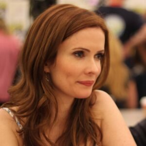 Photo of Bitsie Tulloch