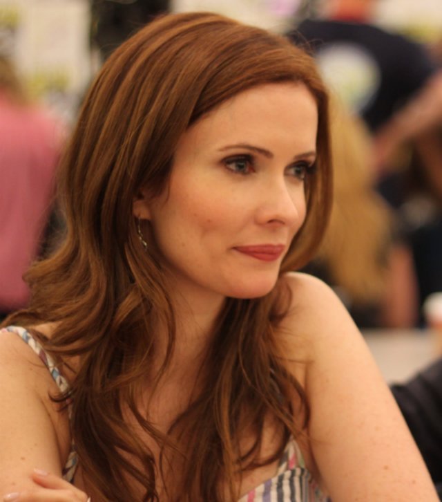 Photo of Bitsie Tulloch