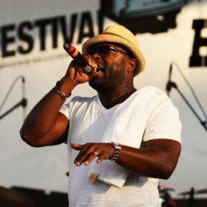 Photo of Black Thought