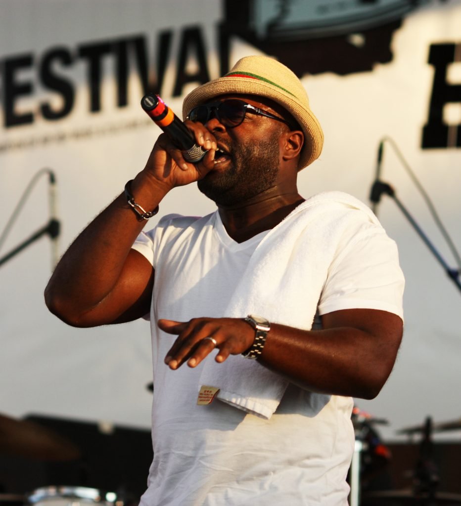 Photo of Black Thought