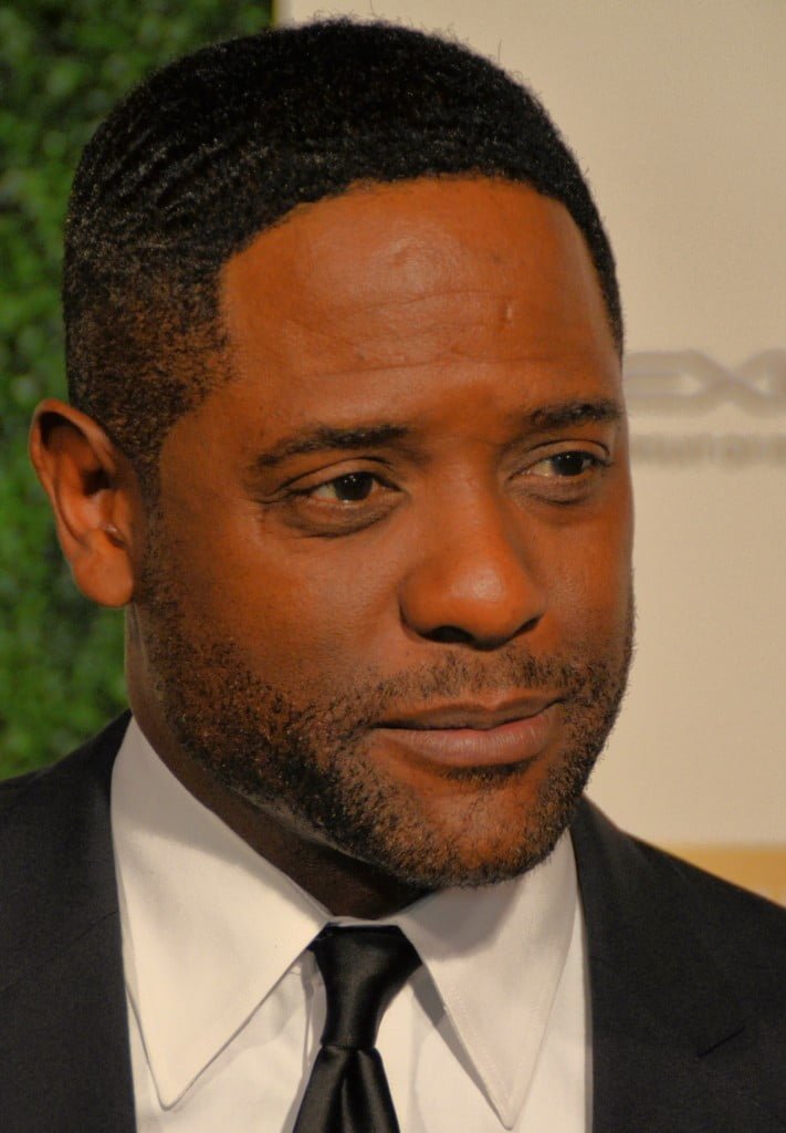 Is Blair Underwood Dead? Age, Birthplace and Zodiac Sign