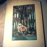 Photo of Lawrence Edwin Blazey