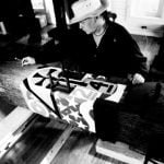 Photo of Robert Indiana