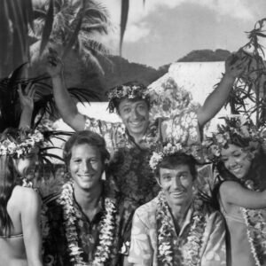 Photo of Bob Einstein