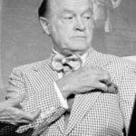 Photo of Bob Hope