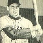 Photo of Bobby Thomson