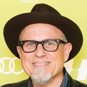 Photo of Bobcat Goldthwait