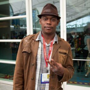 Photo of Bokeem Woodbine