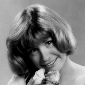 Photo of Bonnie Franklin