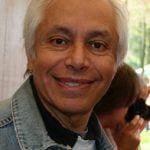 Photo of Boris Vallejo