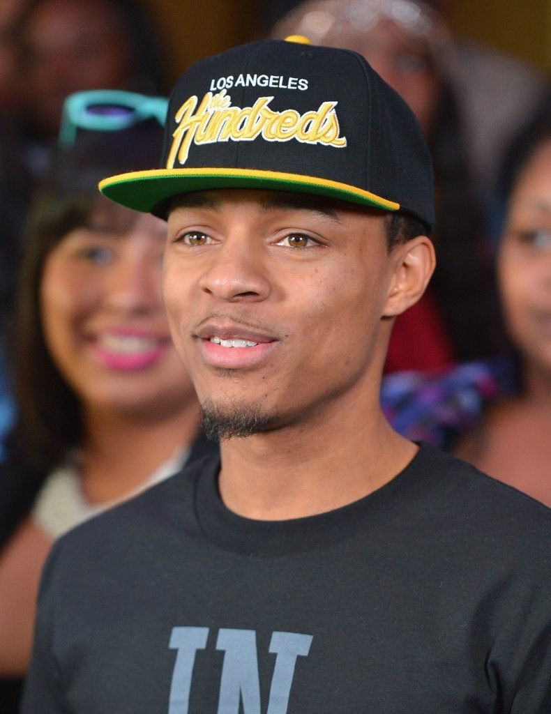 Photo of Bow Wow (rapper)
