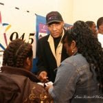 Photo of Pinklon Thomas