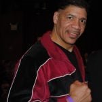 Photo of Dewey Bozella