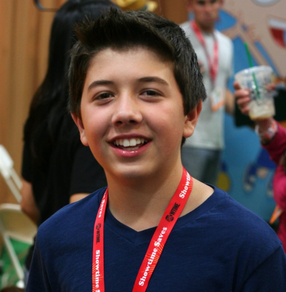 Photo of Bradley Steven Perry