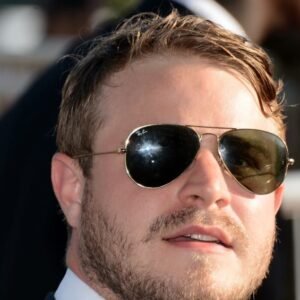 Photo of Brady Corbet