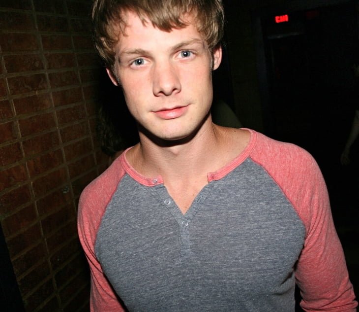 Photo of Brandon Jones (actor)