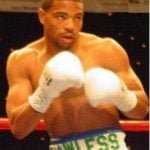 Photo of Brandon Gonzáles