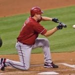 Photo of Brandon Webb